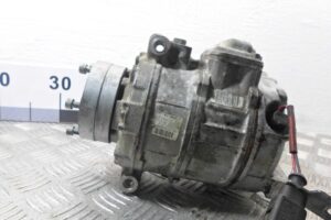 Изображение товара 143166 - 00143166 kompressor konditsionera 