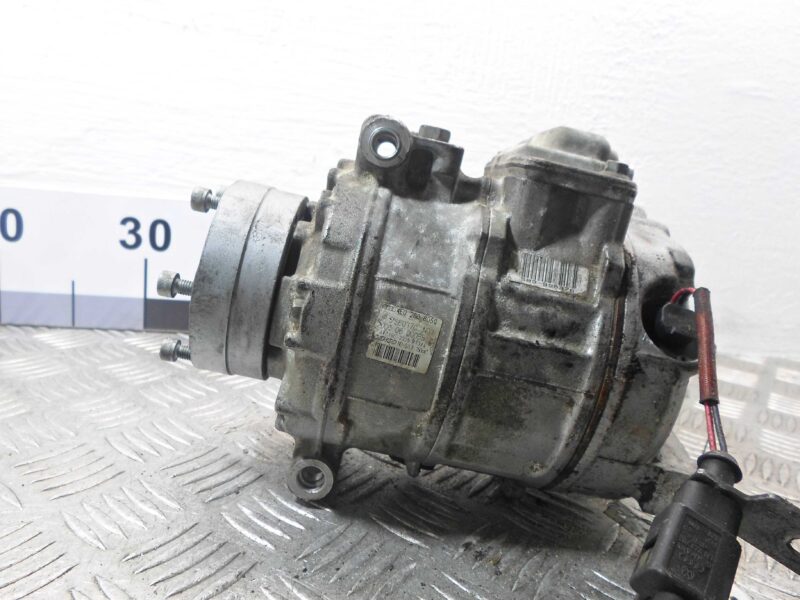 Изображение товара 143166 - 00143166 kompressor konditsionera