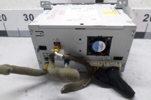 Изображение товара 143176 - 00143176 magnitola Alfa Romeo 146 2