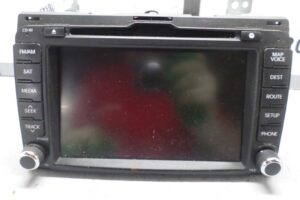 Изображение товара 143176 - 00143176 magnitola Alfa Romeo 146