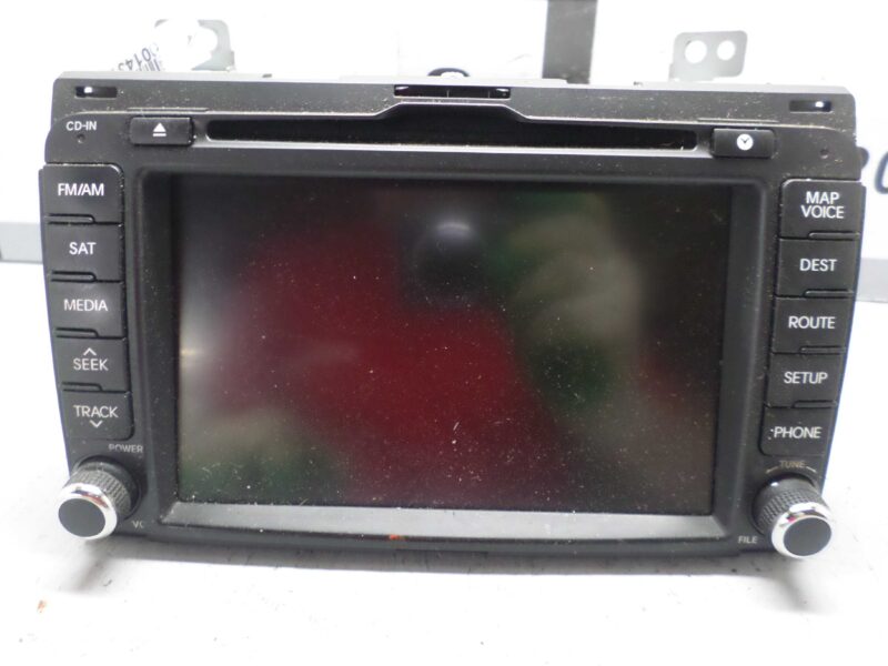 Изображение товара 143176 - 00143176 magnitola Alfa Romeo 146