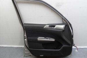 Изображение товара 143179 - 00143179 dver perednyaya levaya Peugeot 107 2