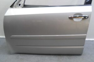 Изображение товара 143179 - 00143179 dver perednyaya levaya Peugeot 107 6