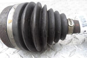 Изображение товара 143189 - 00143186 poluos perednyaya pravaya Lexus LS 1