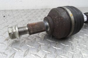 Изображение товара 143189 - 00143186 poluos perednyaya pravaya Lexus LS 3