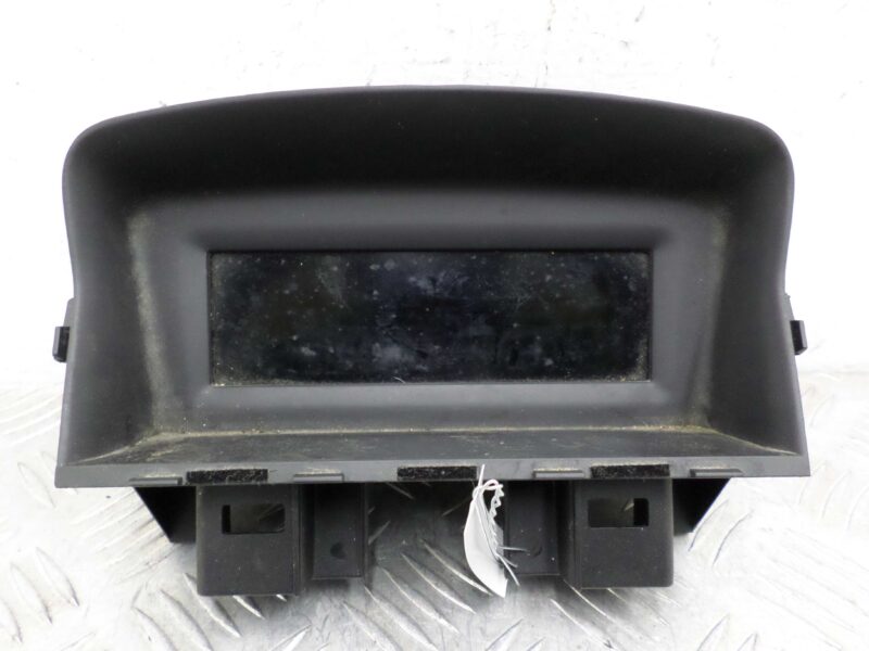 Изображение товара 143188 - 00143188 displej informatsionnyj