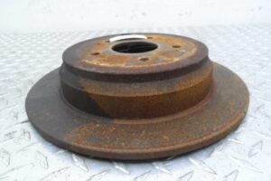 Изображение товара 143192 - 00143192 disk tormoznoj zadnij 1