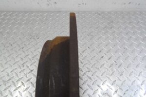 Изображение товара 143192 - 00143192 disk tormoznoj zadnij 2