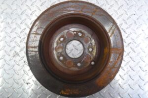 Изображение товара 143192 - 00143192 disk tormoznoj zadnij 3