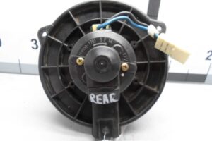 Изображение товара 143193 - 00143193 ventilyator otopitelya (motorchik pechki) 1