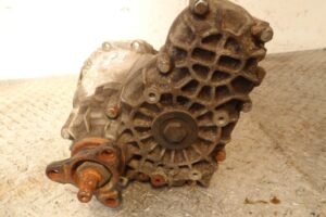 Изображение товара 143195 - 00143195 razdatochnaya korobka Ford Edge 1