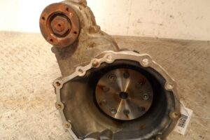 Изображение товара 143195 - 00143195 razdatochnaya korobka Ford Edge 3