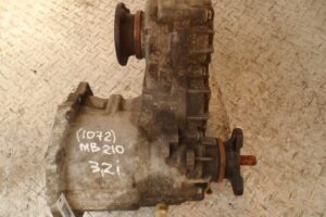 Изображение товара 143195 - 00143195 razdatochnaya korobka Ford Edge