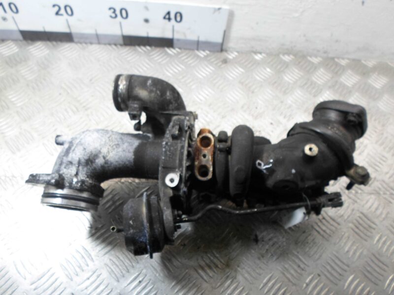 Изображение товара 143197 - 00143197 turbina