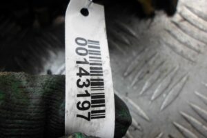 Изображение товара 143197 - 00143197 turbina 2