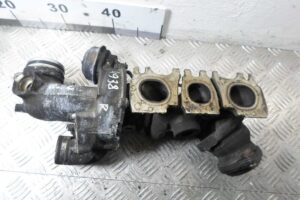 Изображение товара 143197 - 00143197 turbina 3