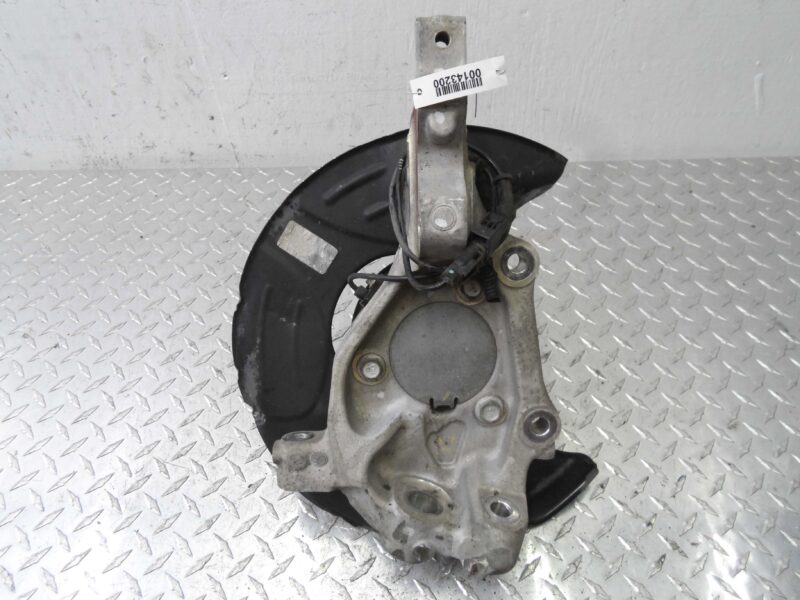 Изображение товара 143200 - 00143200 kulak povorotnyj pravyj