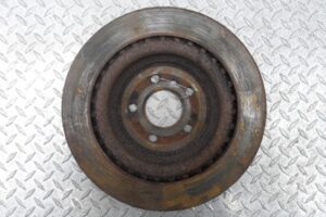 Изображение товара 143204 - 00143204 disk tormoznoj zadnij Ford Mondeo 1