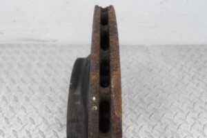 Изображение товара 143204 - 00143204 disk tormoznoj zadnij Ford Mondeo 2