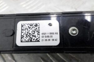 Изображение товара 143205 - 00143205 knopka avarijnoj signalizatsii Chevrolet Cobalt 1