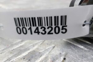 Изображение товара 143205 - 00143205 knopka avarijnoj signalizatsii Chevrolet Cobalt 3