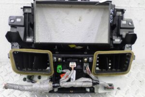 Изображение товара 143211 - 00143211 panel upravleniya magnitoloj 2