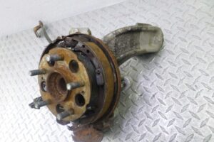 Изображение товара 143212 - 00143212 kulak zadnij pravyj Renault Sandero 2