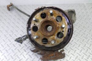 Изображение товара 143212 - 00143212 kulak zadnij pravyj Renault Sandero