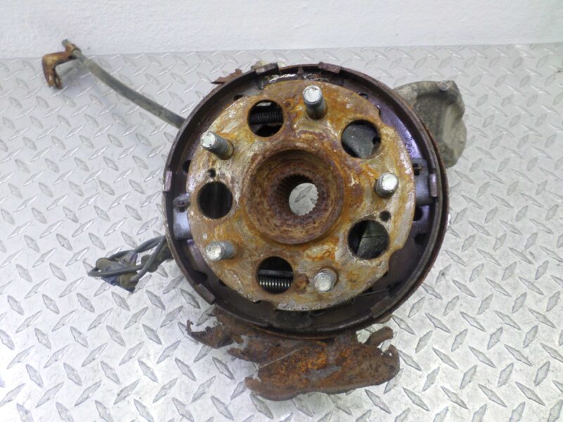 Изображение товара 143212 - 00143212 kulak zadnij pravyj Renault Sandero