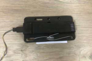 Изображение товара 143220 - 00143220 antenna besklyuchevogo dostupa 1