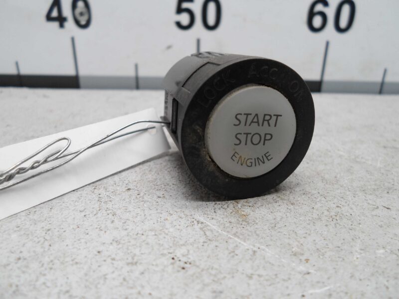 Изображение товара 143222 - 00143222 knopka salona Peugeot 4007