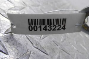 Изображение товара 143224 - 00143224 petlya dveri zadnyaya 2