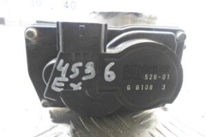 Изображение товара 143228 - 00143228 zaslonka drosselnaya Toyota Hiace 1