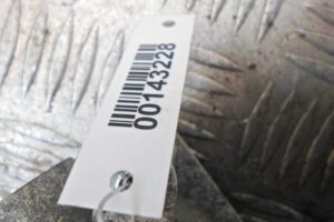 Изображение товара 143228 - 00143228 zaslonka drosselnaya Toyota Hiace 2