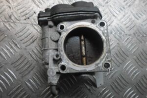 Изображение товара 143228 - 00143228 zaslonka drosselnaya Toyota Hiace 3