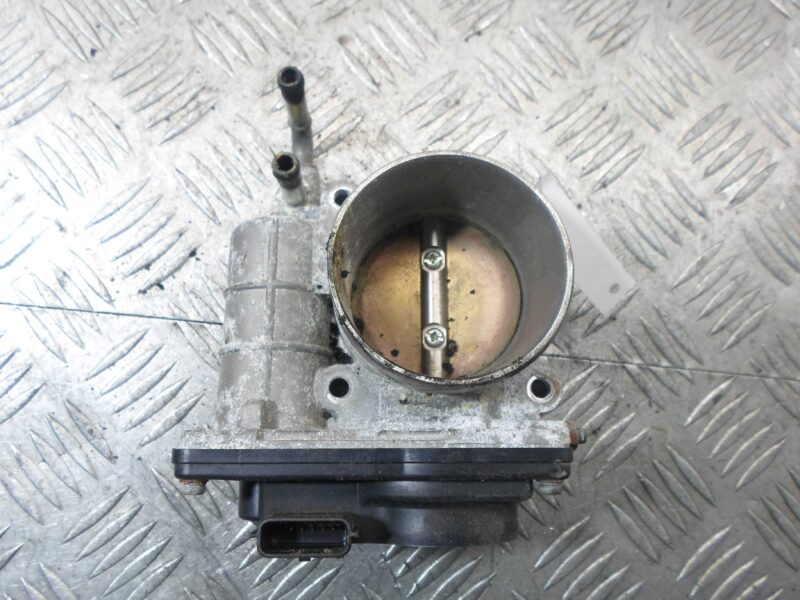 Изображение товара 143228 - 00143228 zaslonka drosselnaya Toyota Hiace