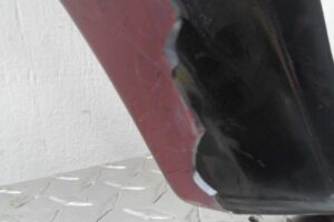 Изображение товара 143231 - 00143231 nakladka kryla Renault Laguna 2