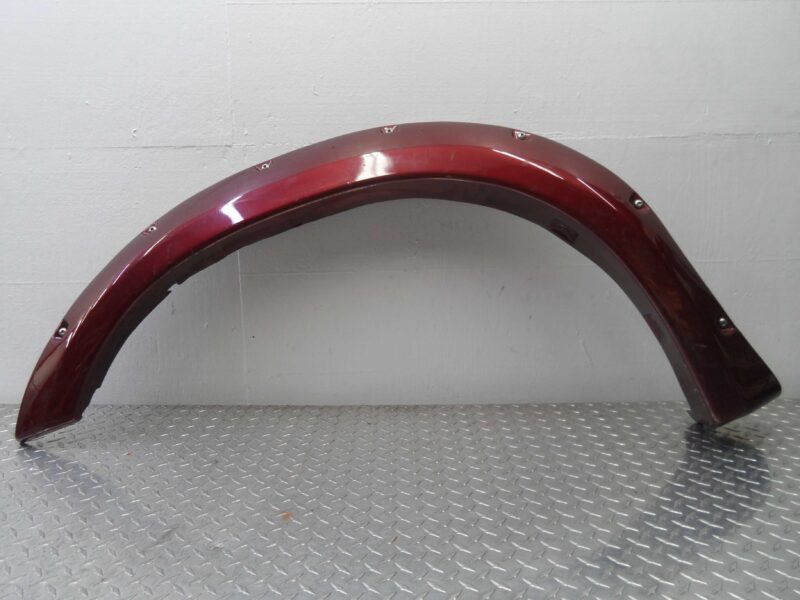 Изображение товара 143231 - 00143231 nakladka kryla Renault Laguna