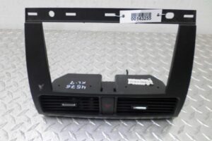 Изображение товара 143255 - 00143255 deflektor obduva salona Pontiac Vibe 1