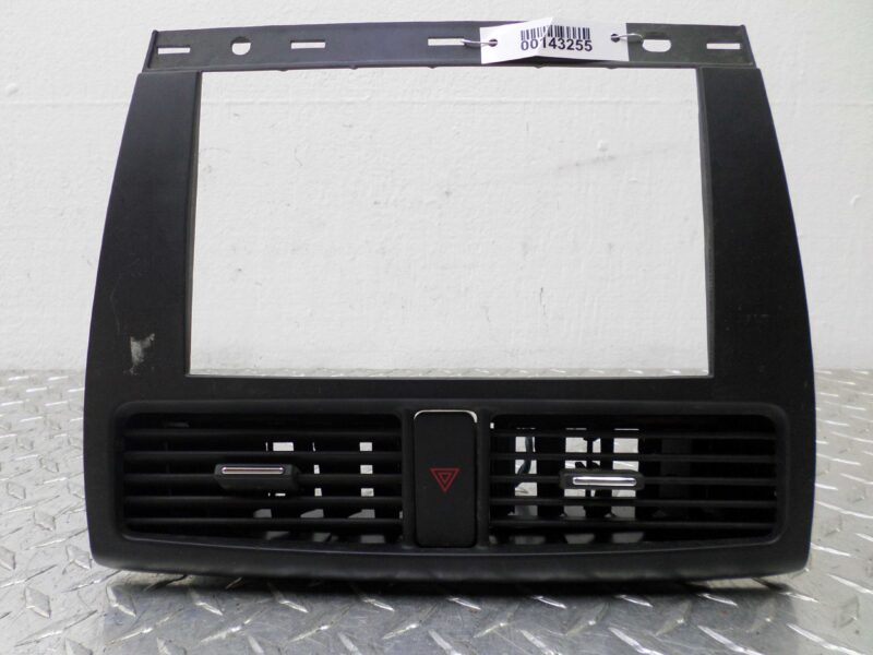 Изображение товара 143255 - 00143255 deflektor obduva salona Pontiac Vibe