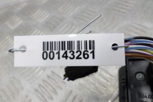 Изображение товара 143261 - 00143261 knopka salona Chevrolet Cobalt 1