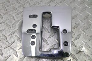 Изображение товара 143263 - 00143263 nakladka kulisy Toyota Carina E