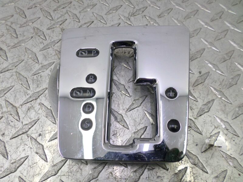 Изображение товара 143263 - 00143263 nakladka kulisy Toyota Carina E