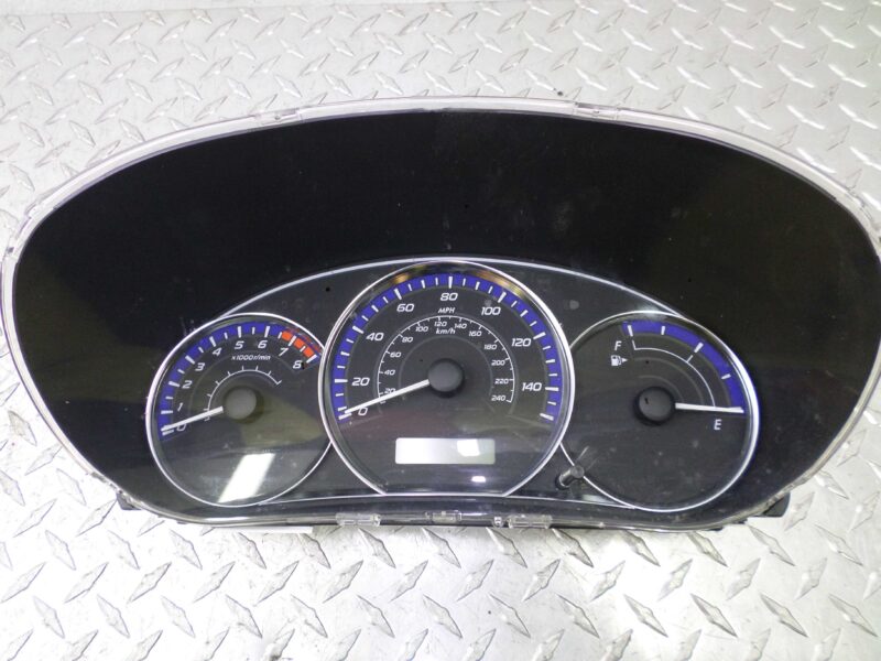 Изображение товара 143267 - 00143267 schitok priborov Peugeot 107