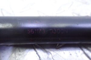 Изображение товара 143276 - 00143276 amortizator kryshki bagazhnika Audi TT 2