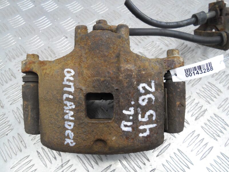 Изображение товара 143288 - 00143288 support perednij levyj