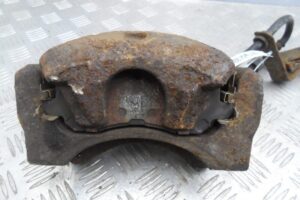 Изображение товара 143288 - 00143288 support perednij levyj 1