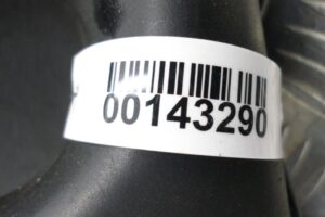 Изображение товара 143290 - 00143290 kryshka dvigatelya dekorativnaya 1