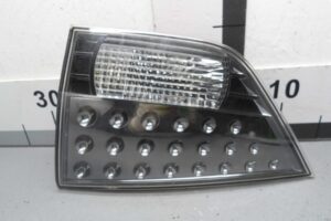 Изображение товара 143291 - 00143291 fonar kryshki pravyj