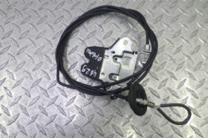 Изображение товара 143309 - 00143309 zamok bagazhnika 1